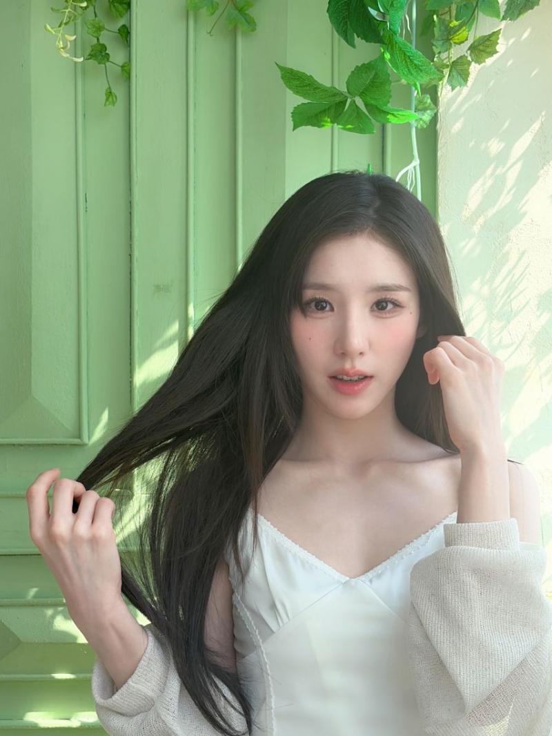 희진 ARTMS아르테미스 인별