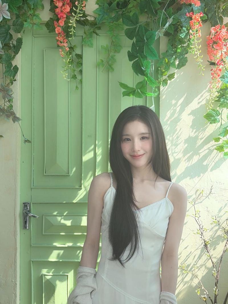 희진 ARTMS아르테미스 인별