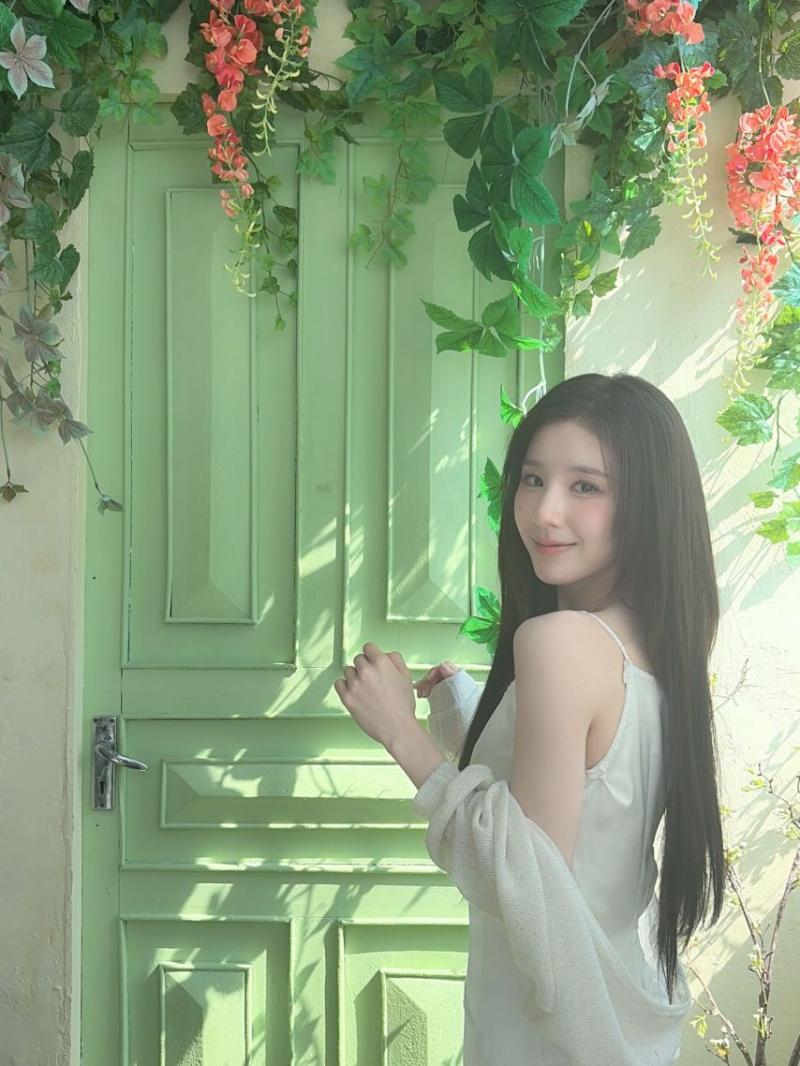 희진 ARTMS아르테미스 인별