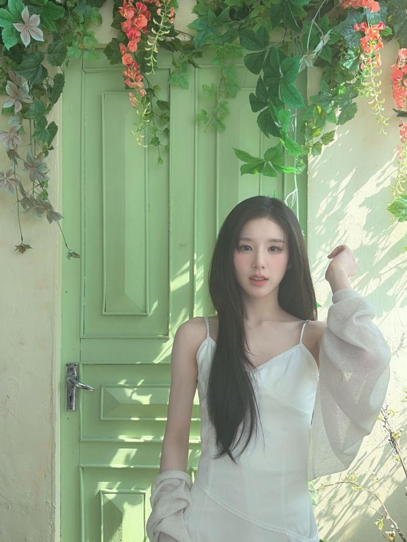 희진 ARTMS아르테미스 인별