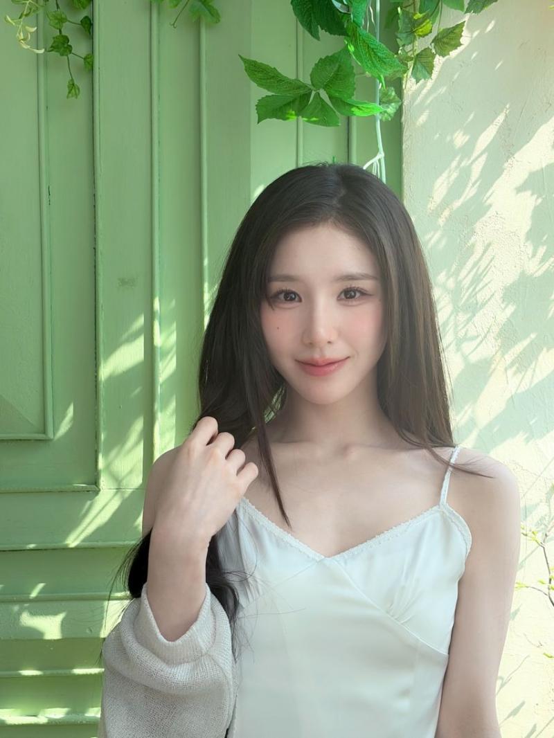 희진 ARTMS아르테미스 인별