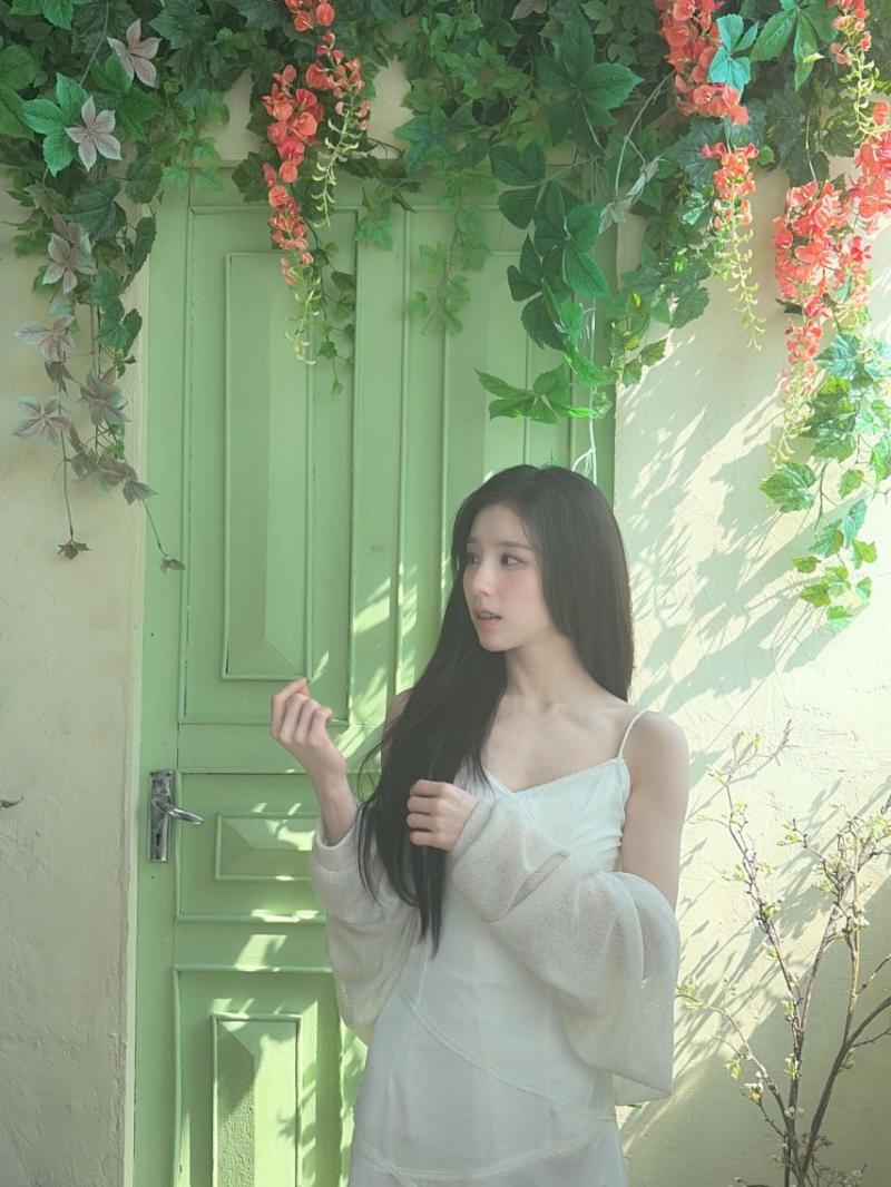 희진 ARTMS아르테미스 인별