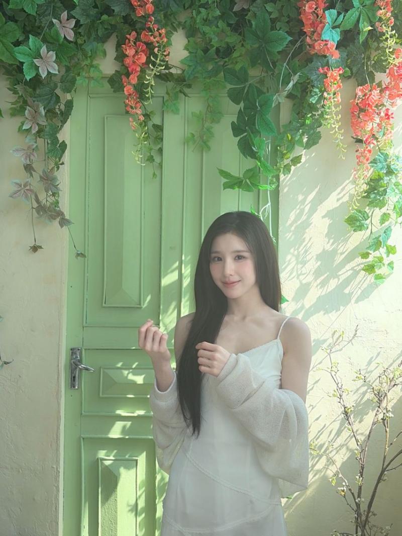 희진 ARTMS아르테미스 인별