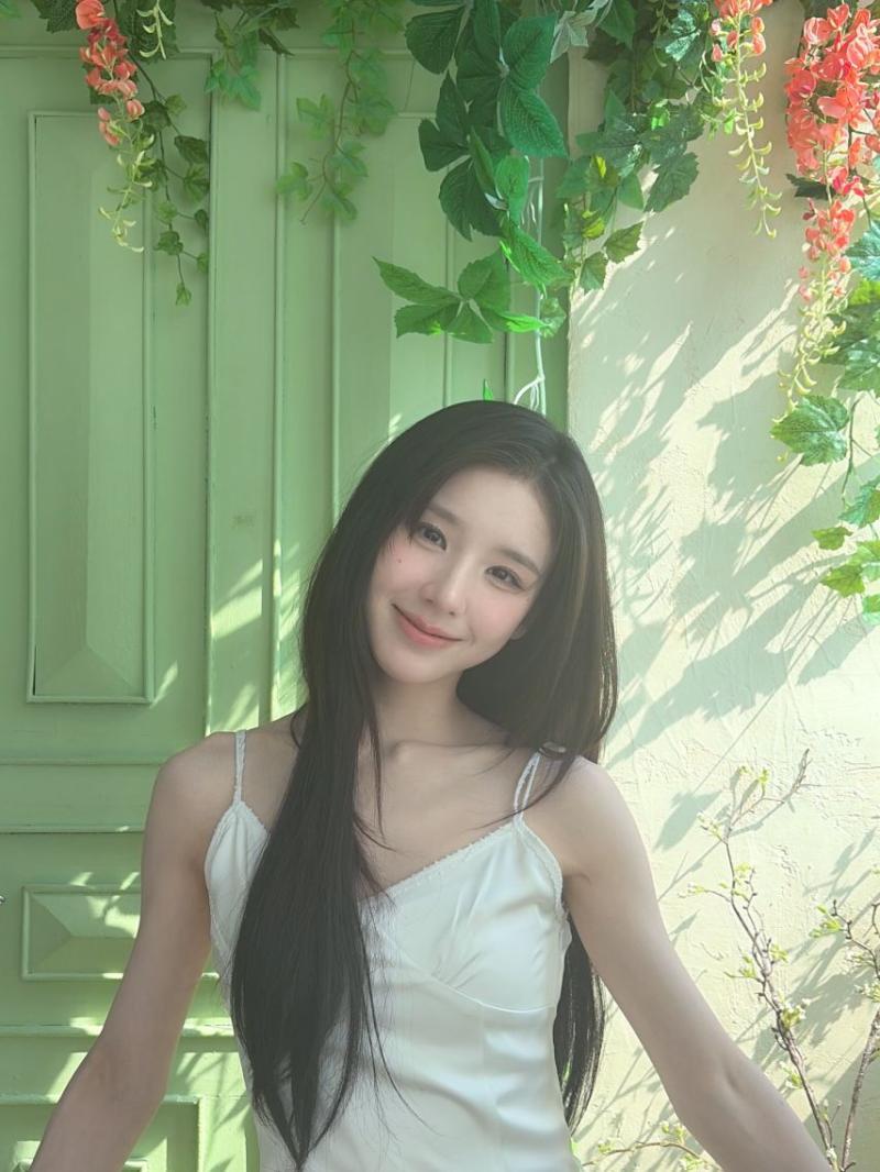 희진 ARTMS아르테미스 인별