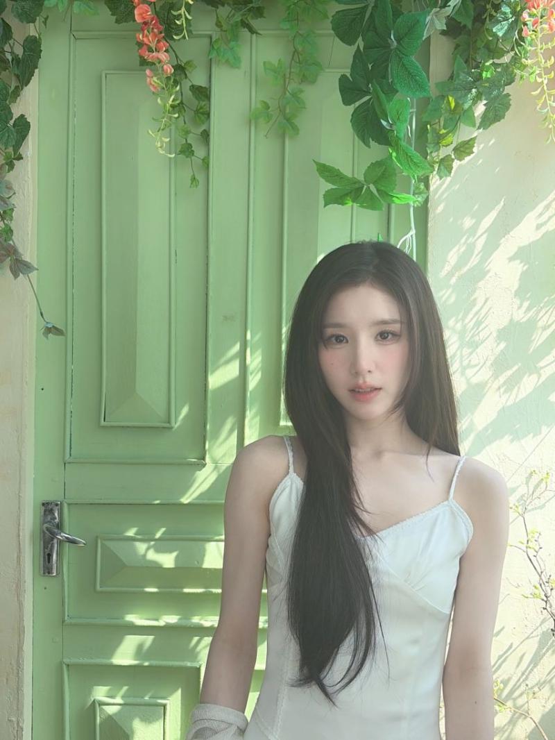 희진 ARTMS아르테미스 인별