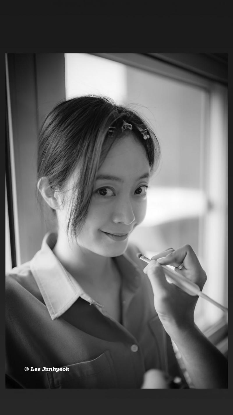 전소민 인별