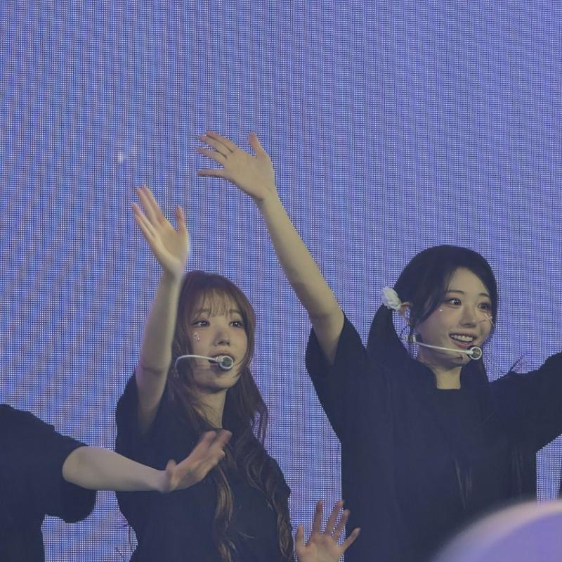 QWER 홈커잉
