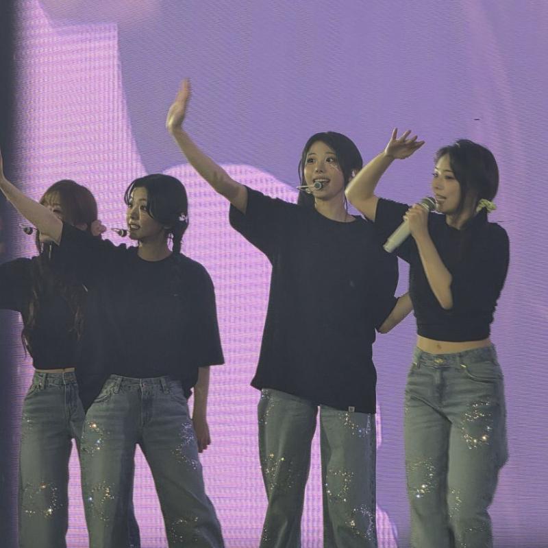 QWER 홈커잉