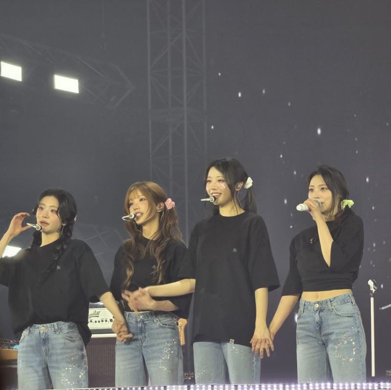 QWER 홈커잉