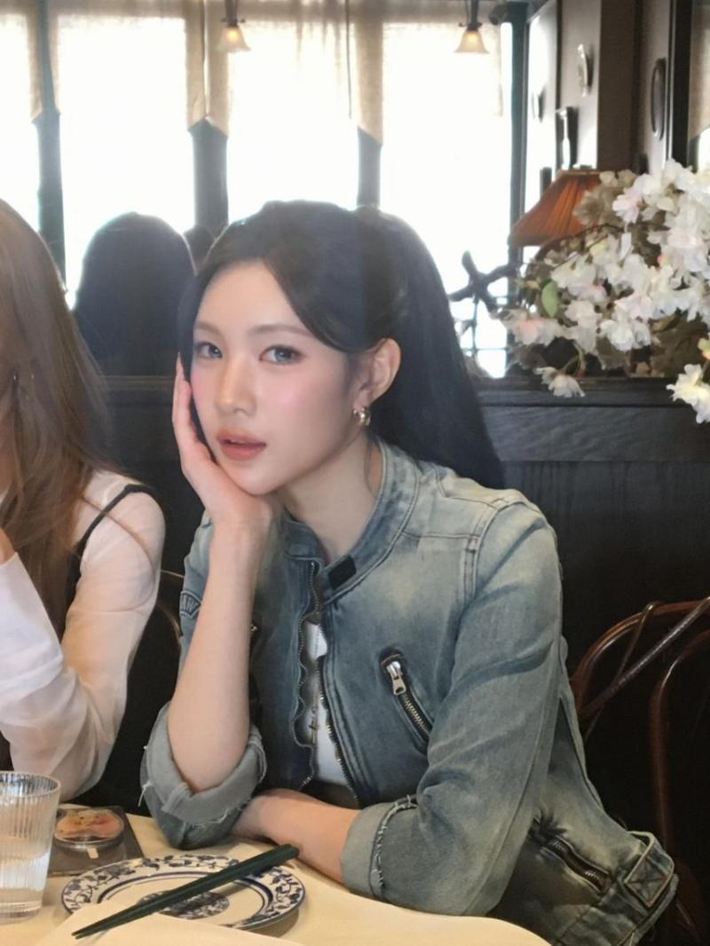 하츠투하츠 주은