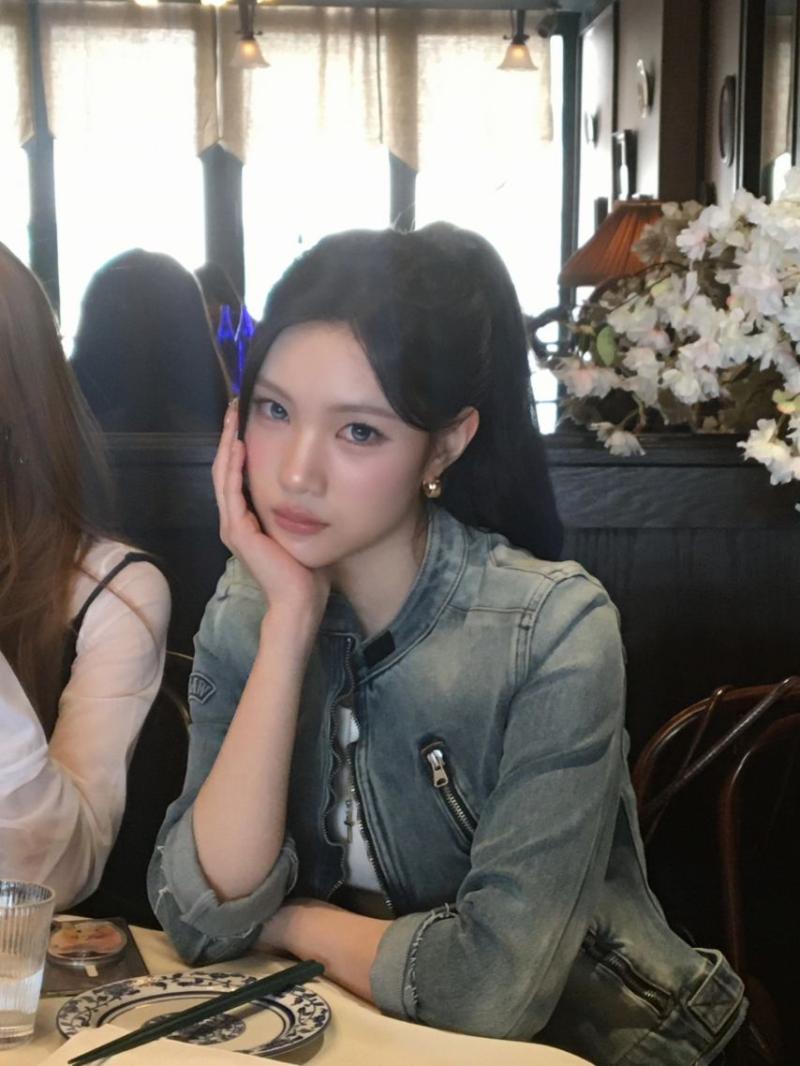 하츠투하츠 주은