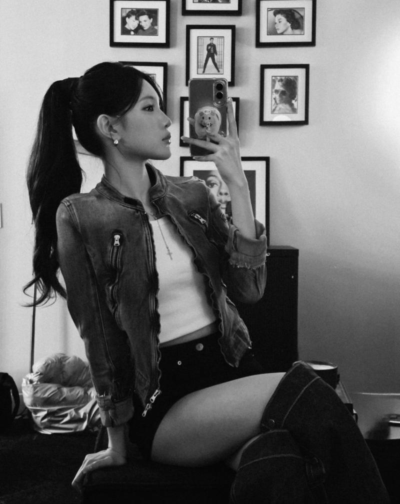 하츠투하츠 주은