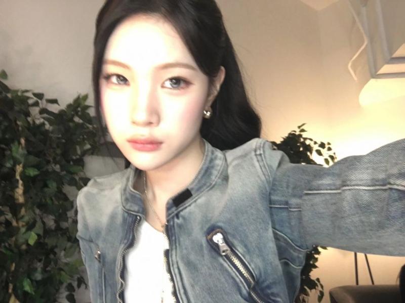 하츠투하츠 주은