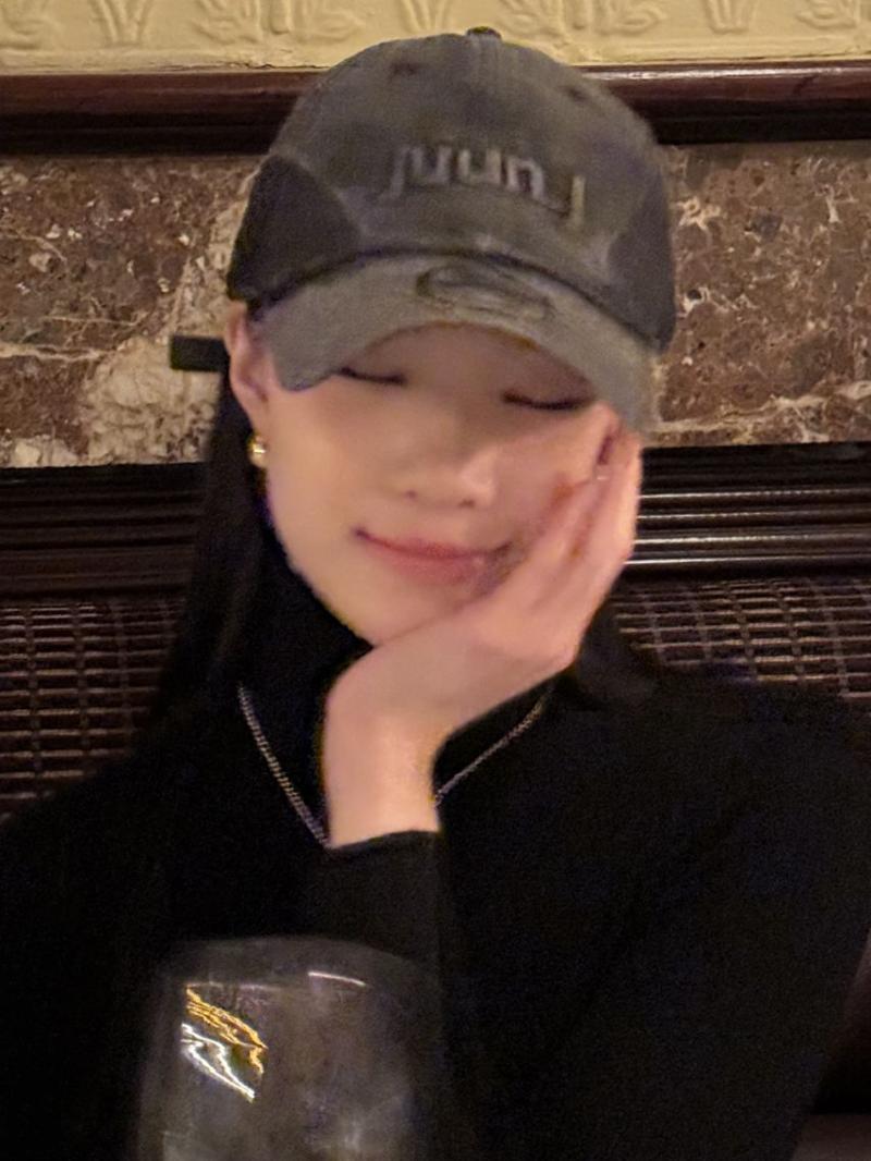 하츠투하츠 주은