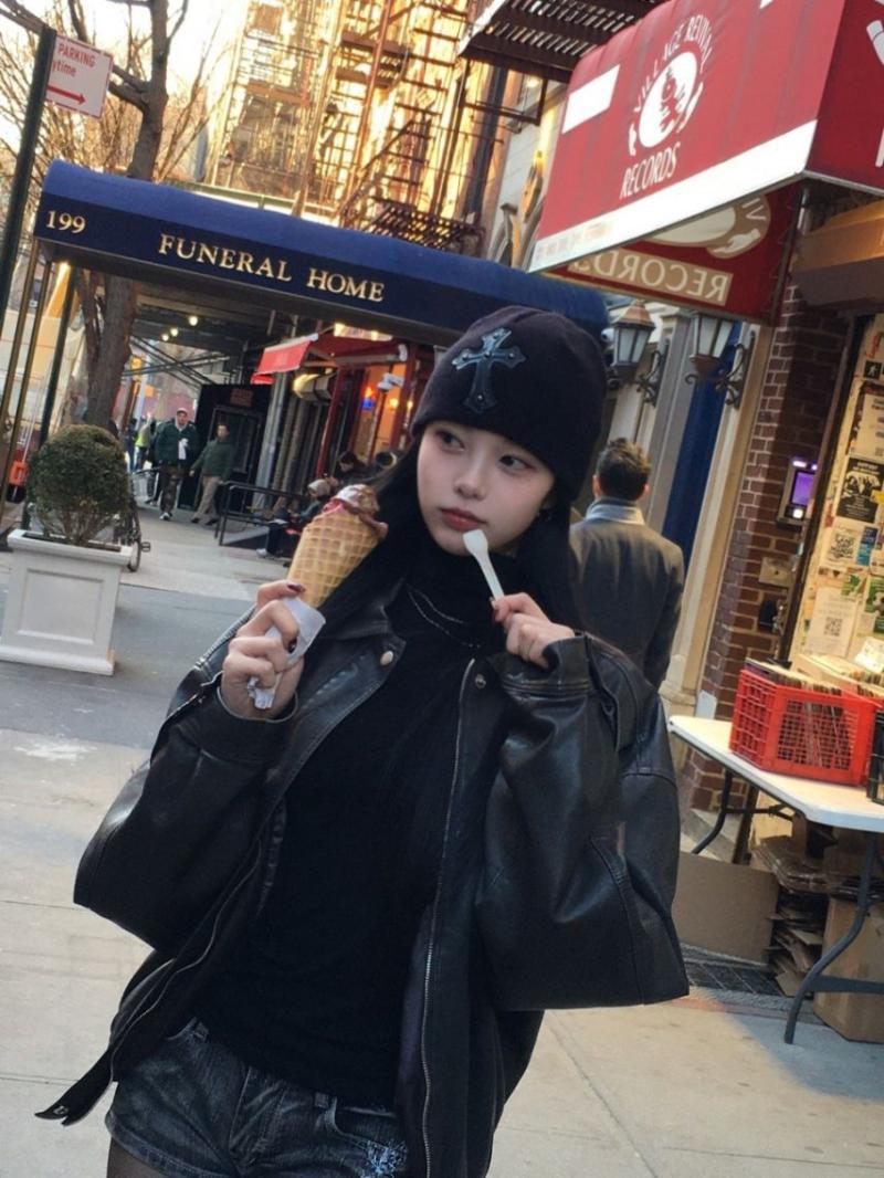하츠투하츠 이안
