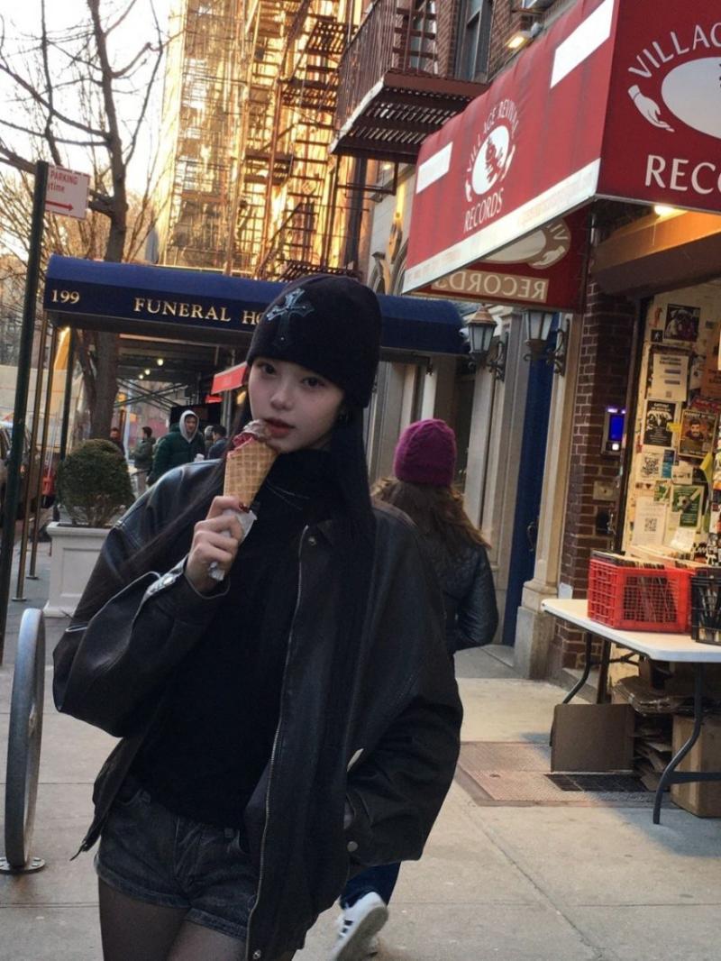 하츠투하츠 이안