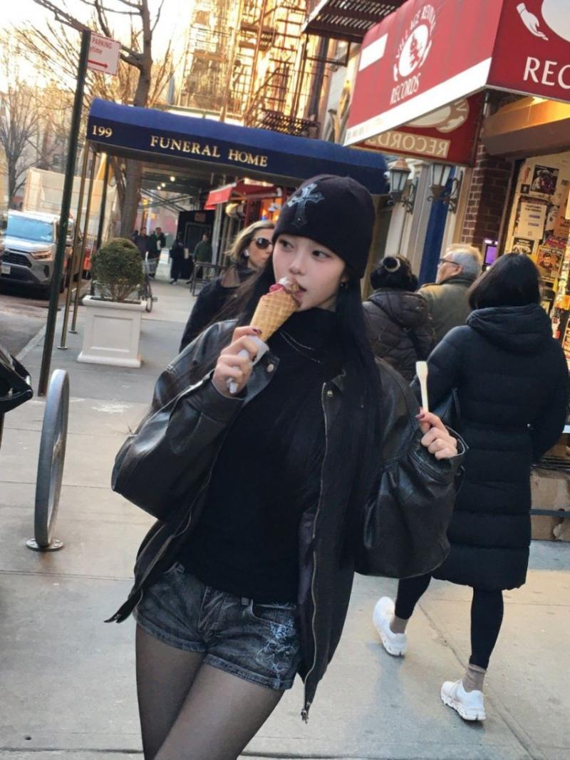 하츠투하츠 이안