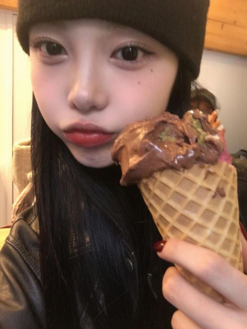 하츠투하츠 이안