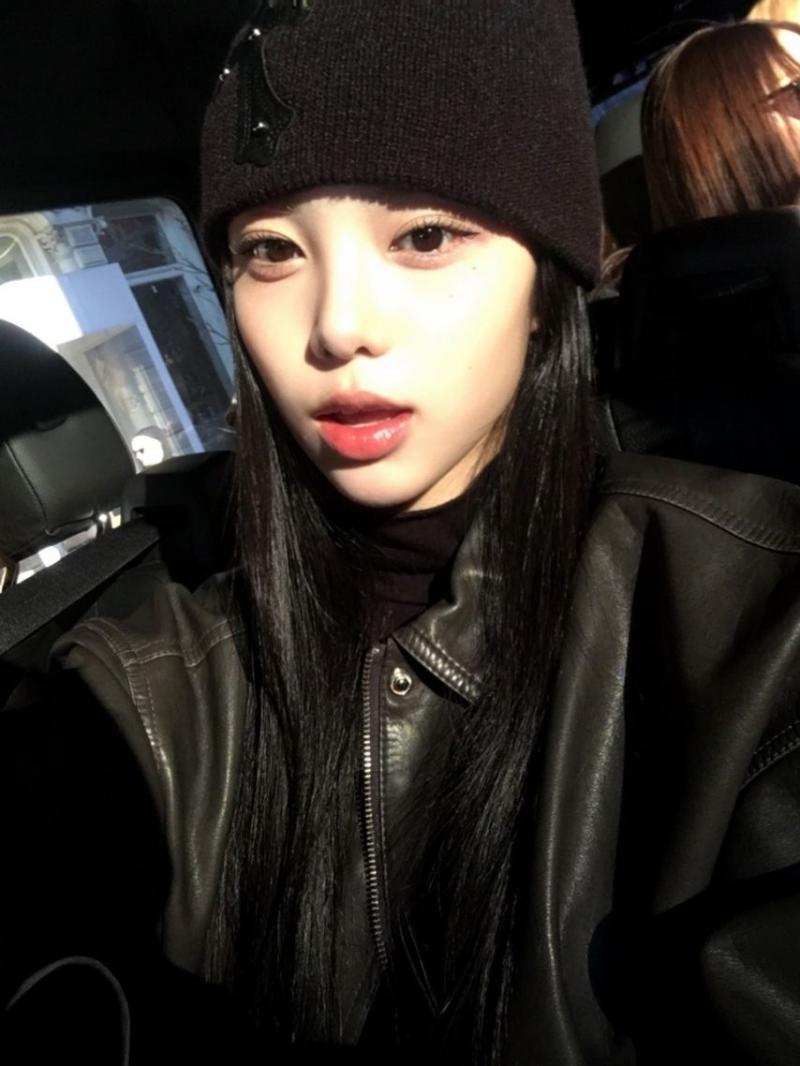 하츠투하츠 이안