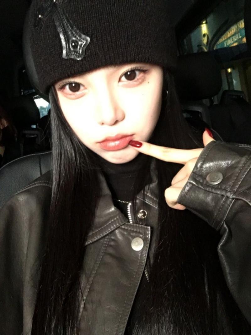 하츠투하츠 이안