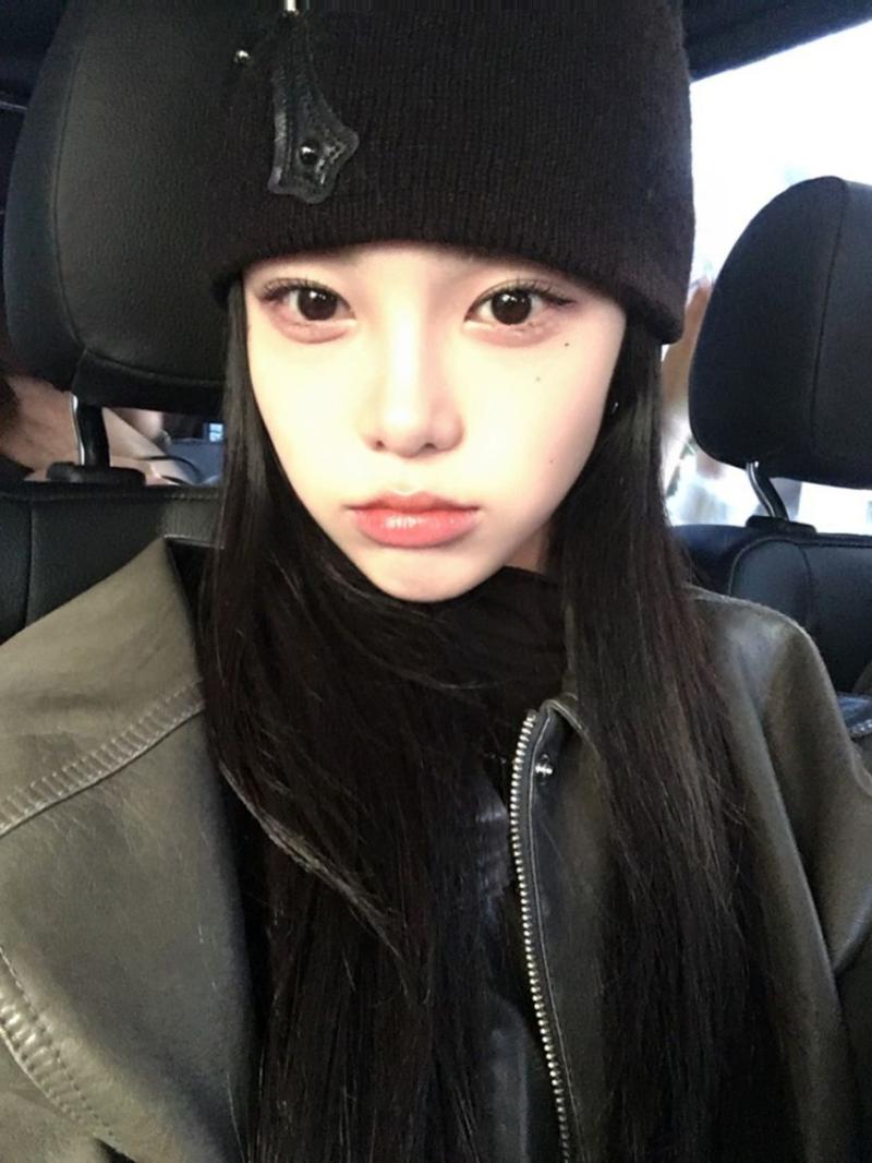 하츠투하츠 이안