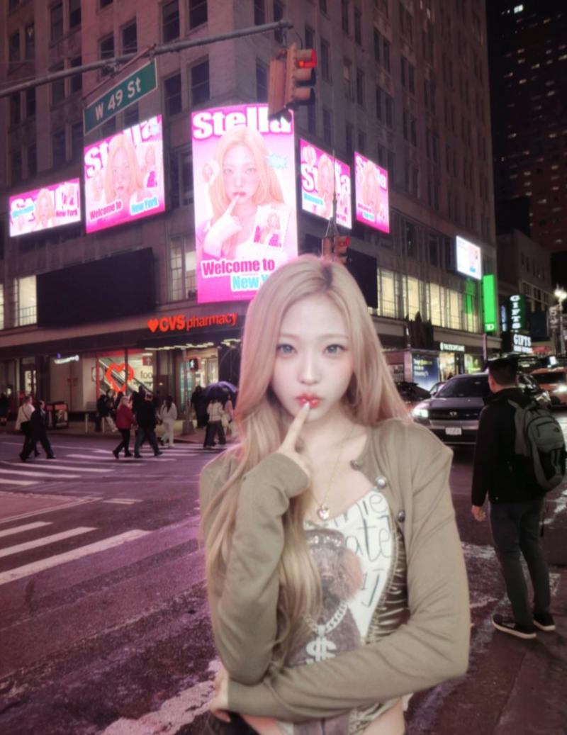 하츠투하츠 스텔라