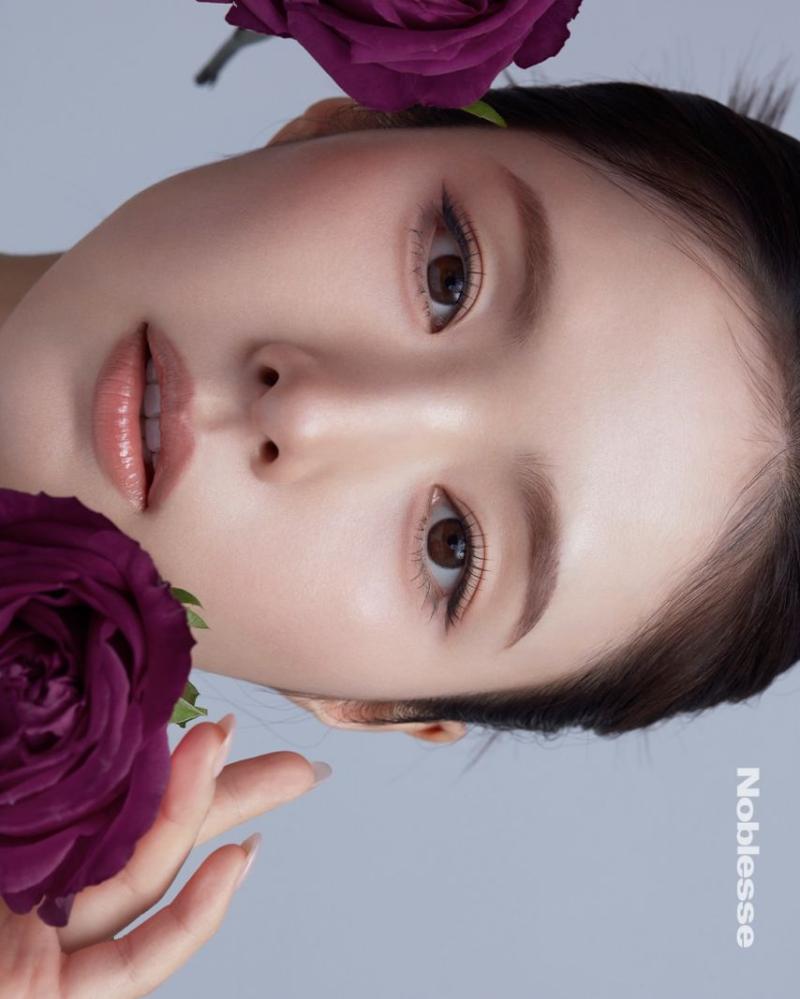신세경 Noblesse노블레스