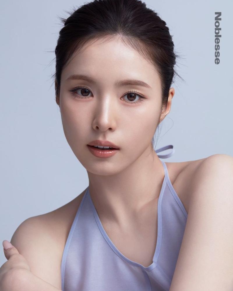 신세경 Noblesse노블레스