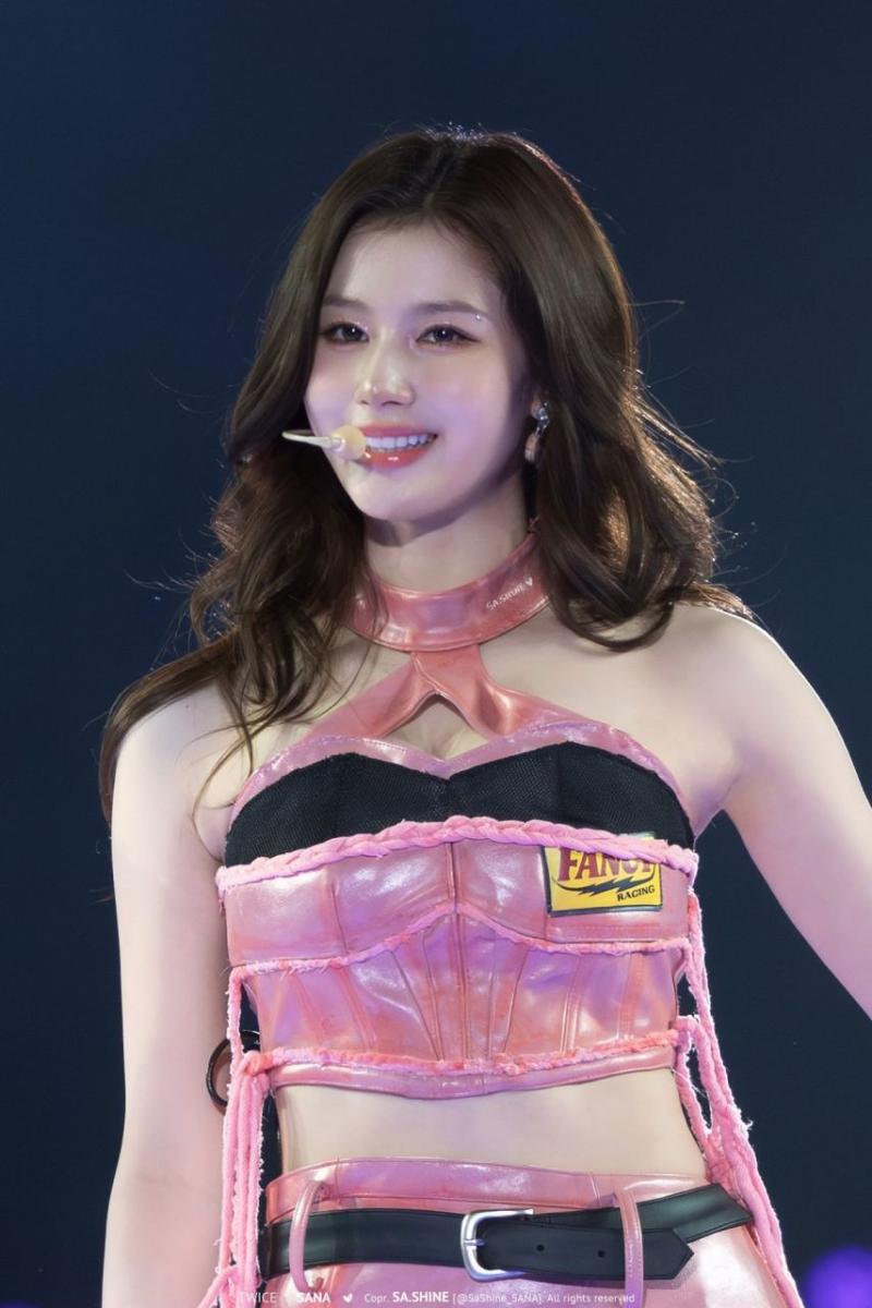 [트와이스] 사나