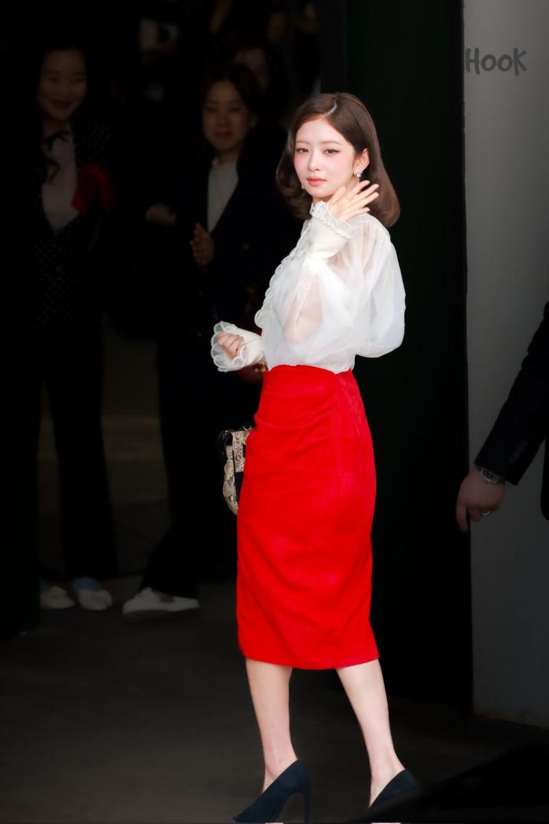 [아이브] 레이