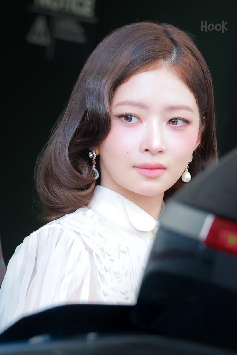 [아이브] 레이