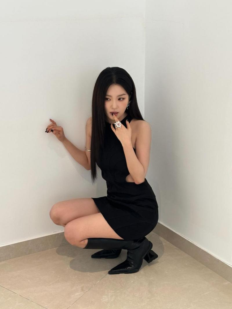 슬기 레드벨벳 인별