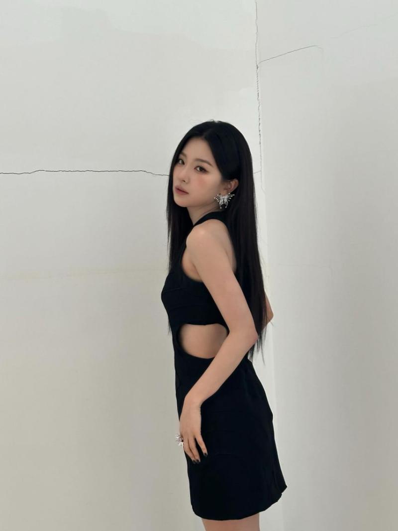 슬기 레드벨벳 인별