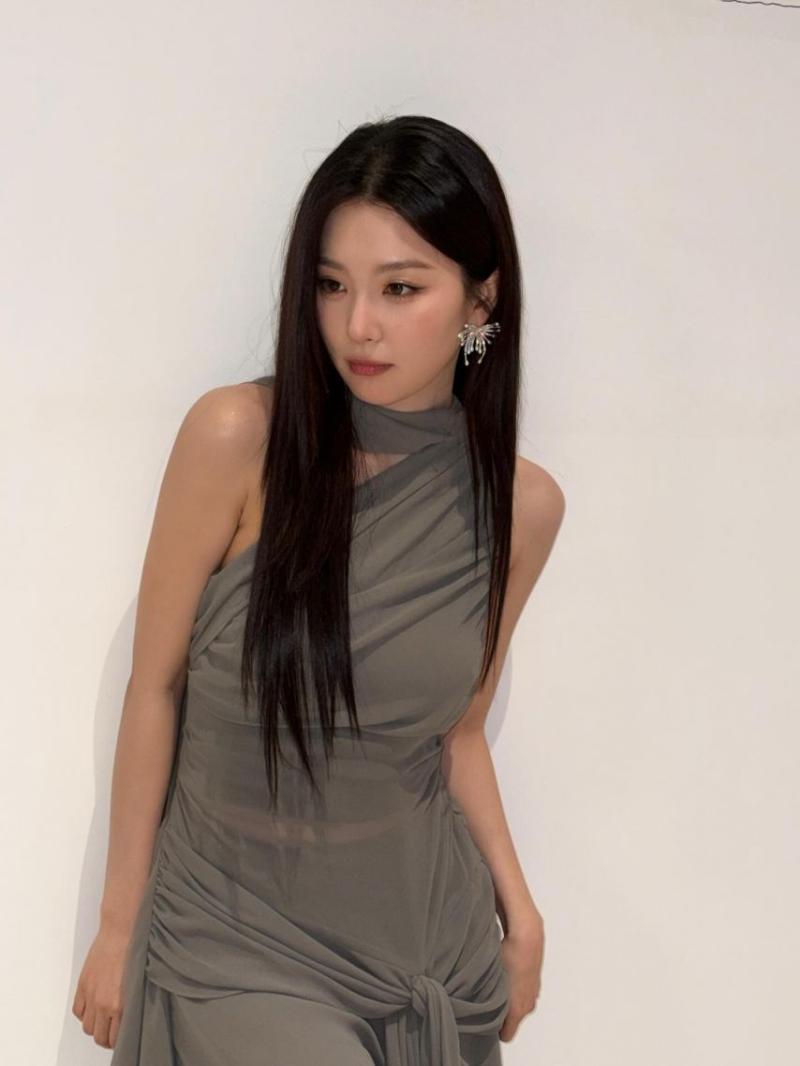 슬기 레드벨벳 인별