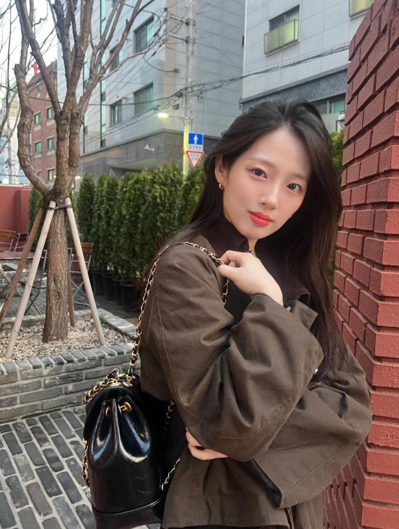 이은재 인별
