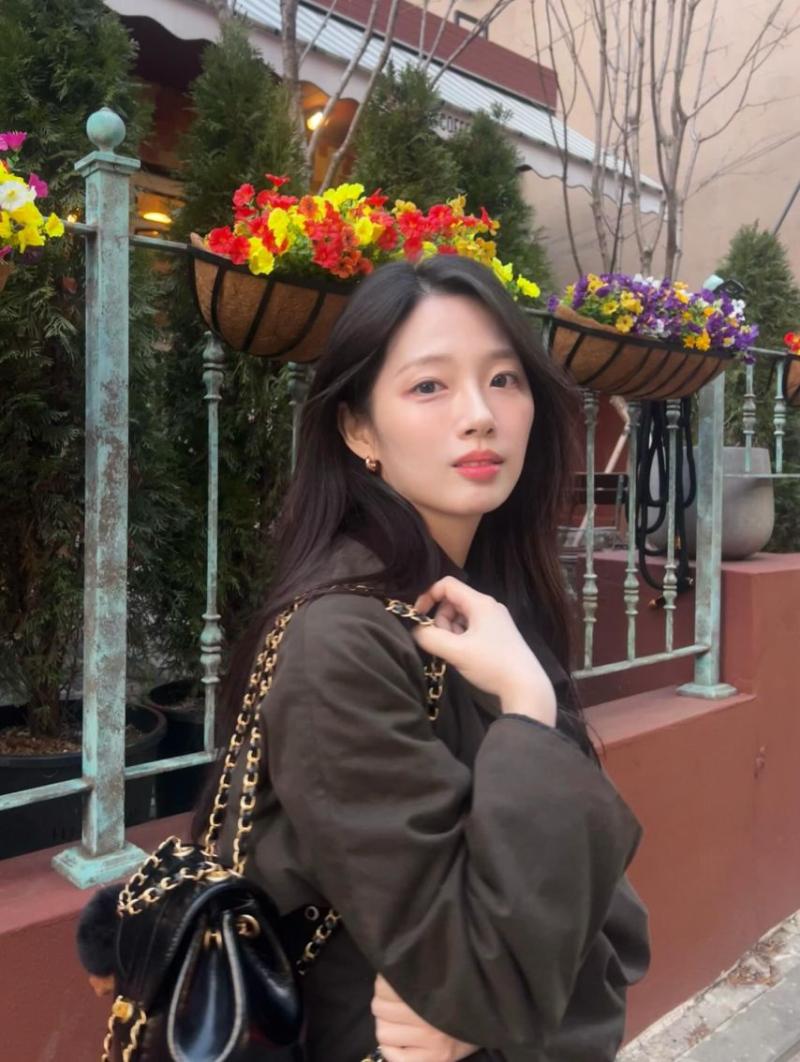 이은재 인별