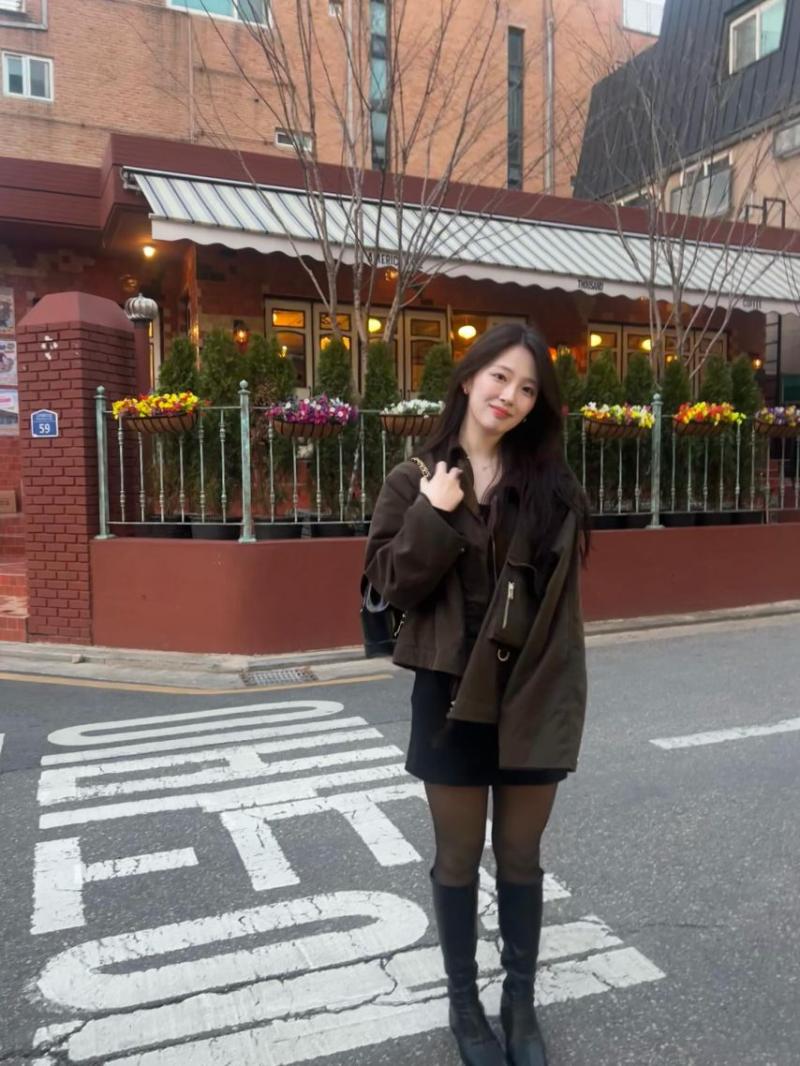 이은재 인별