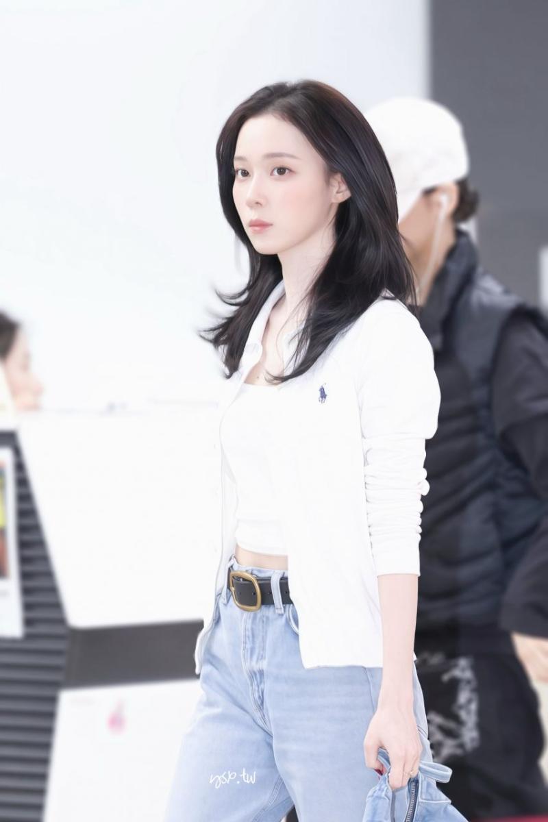 에스파 윈터