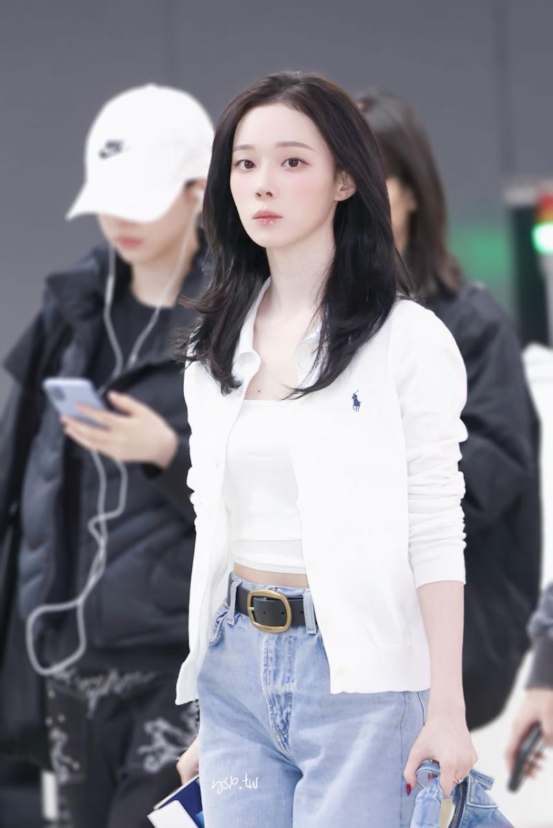 에스파 윈터