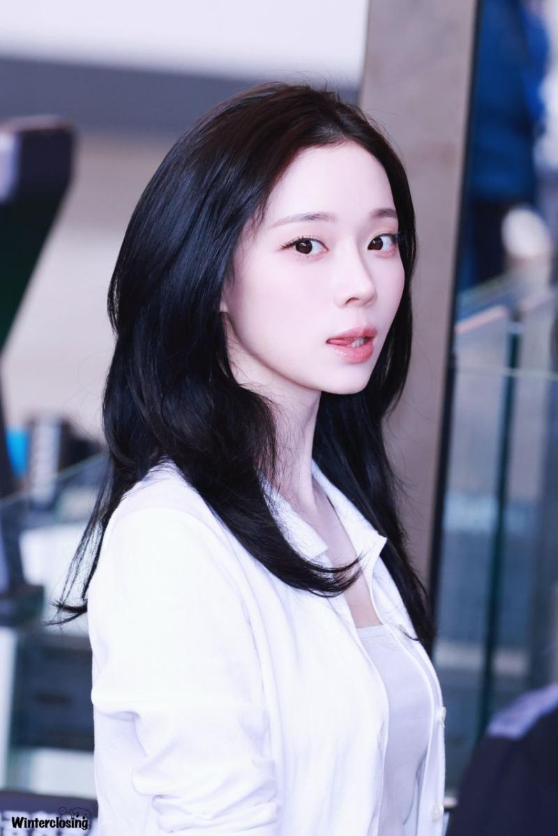 에스파 윈터