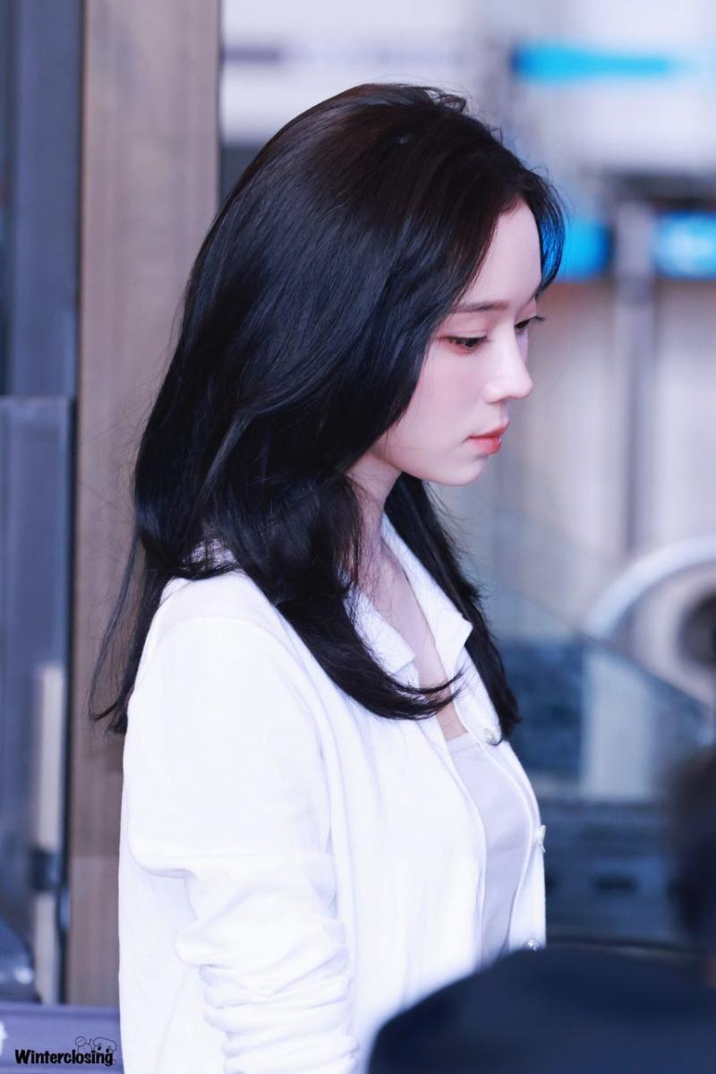 에스파 윈터