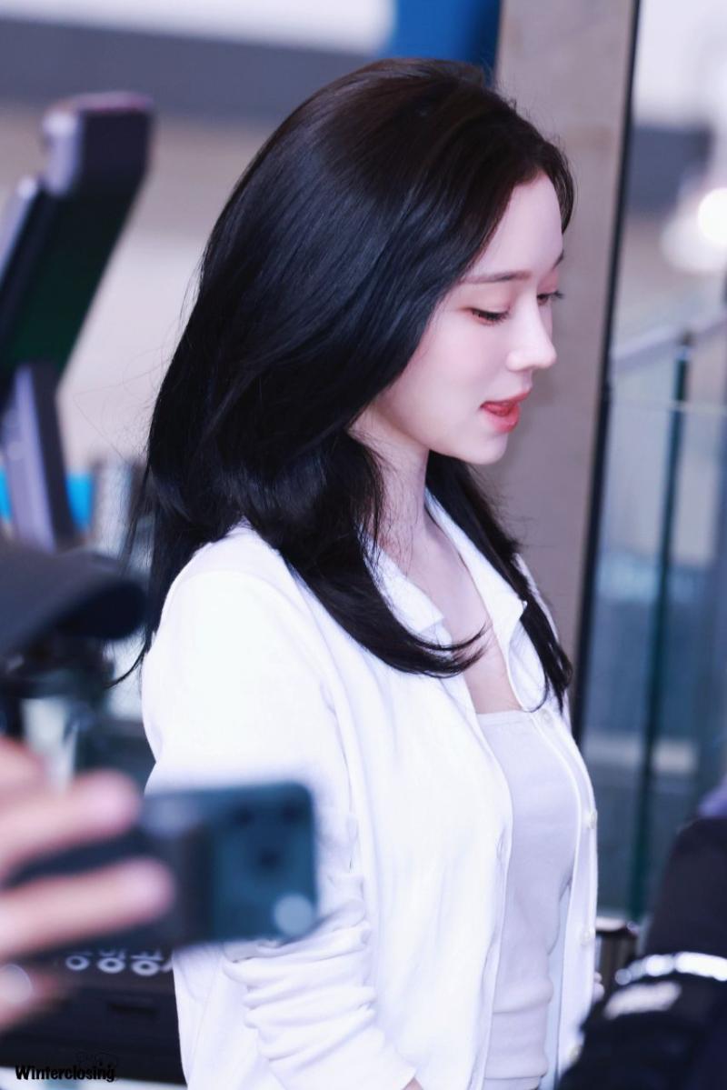 에스파 윈터