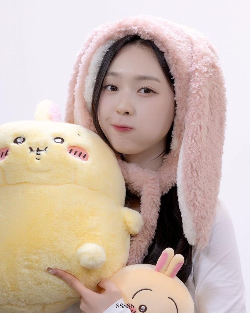 트리플에스 김수민