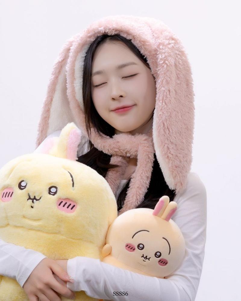 트리플에스 김수민