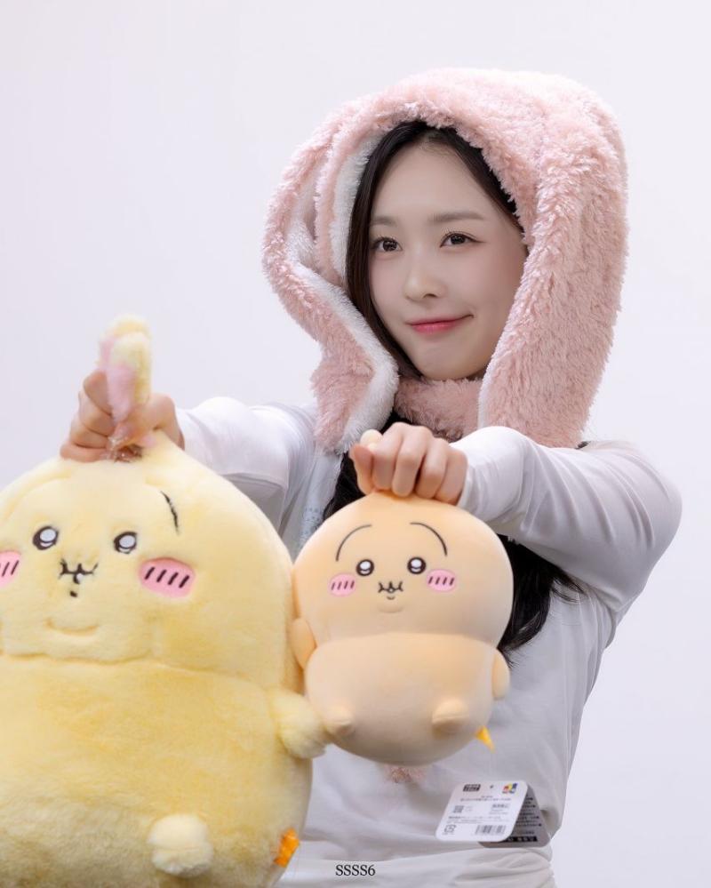 트리플에스 김수민