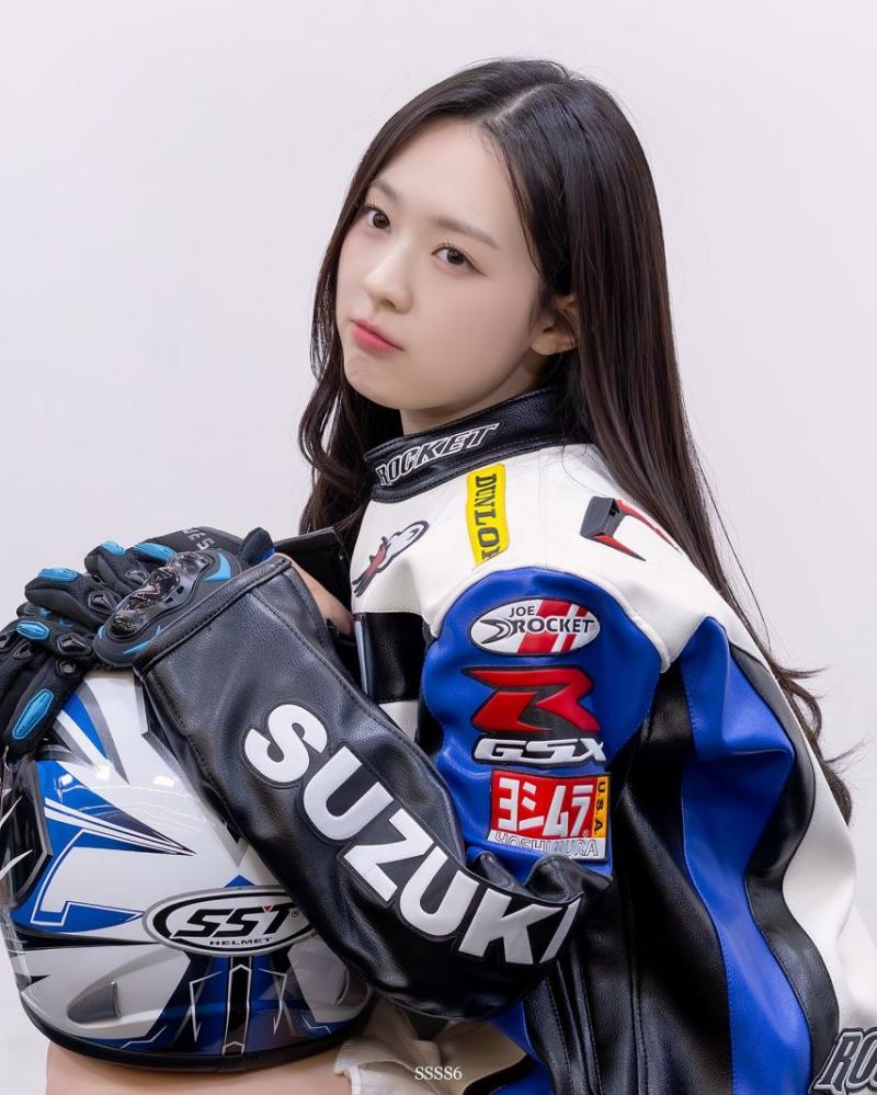 트리플에스 김수민