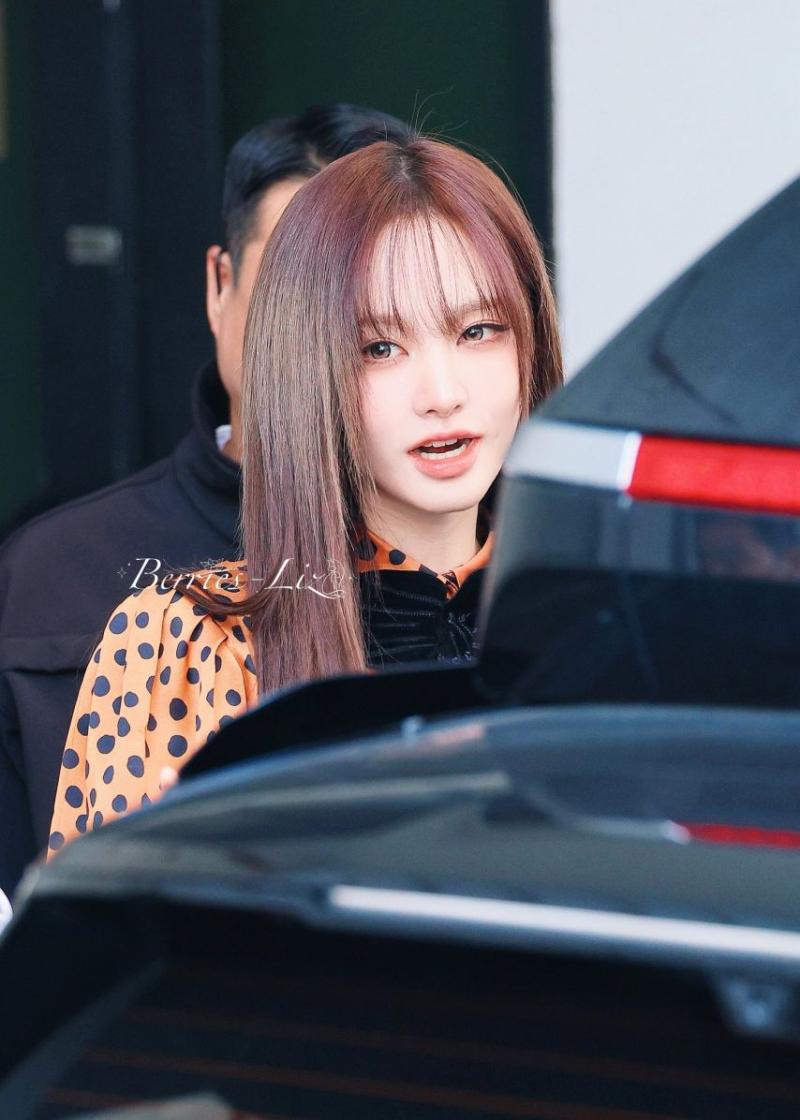 아이브 리즈