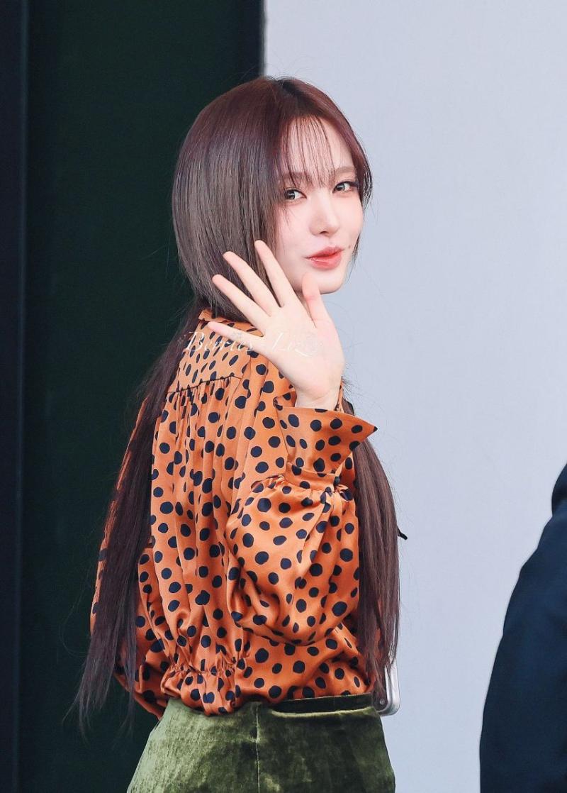 아이브 리즈