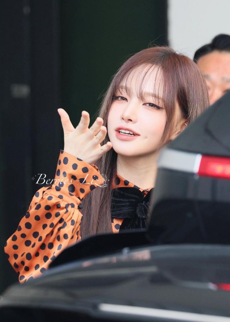 아이브 리즈