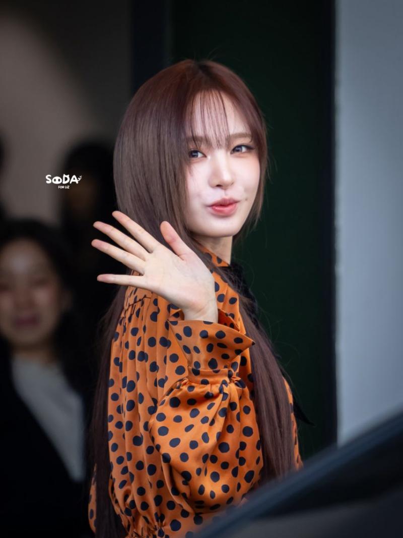 아이브 리즈